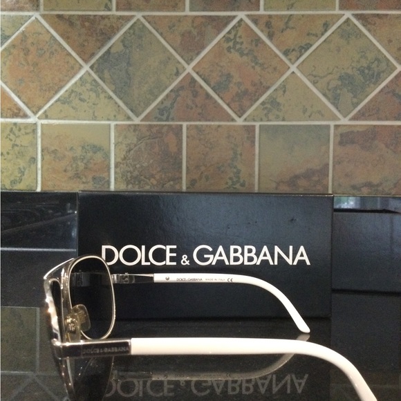 Dolce & Gabbana sunglasses - Picture 3 of 3